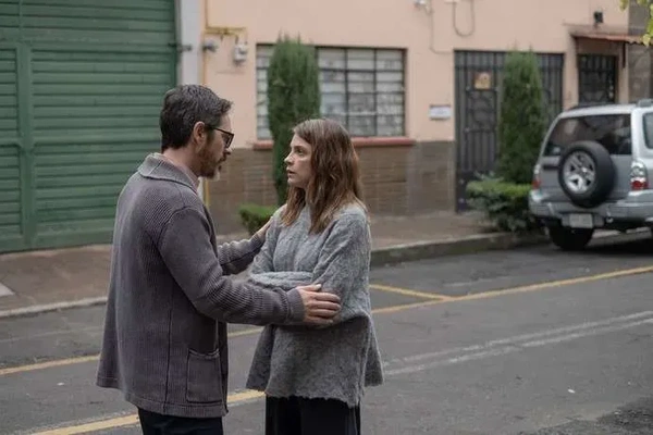 El Diario: il thriller soprannaturale di Prime Video e scarso, ma con un'idea interessante