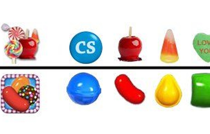 Lettera aperta da chi è stato distrutto da Candy Crush Saga