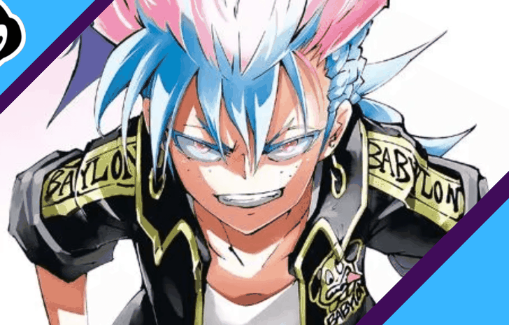 Star Comics I Manga in Uscita nella Settimana dal 09 all15 Settembre
