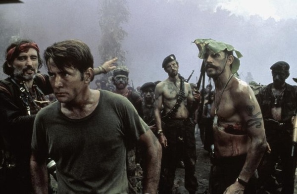 Apocalypse Now – Il capolavoro bellico nella trilogia 4K