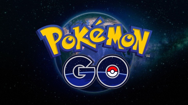 Comincia la distribuzione di Pokemon Go