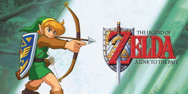 Nintendo Music si aggiorna con The Legend of Zelda: A Link to the Past
