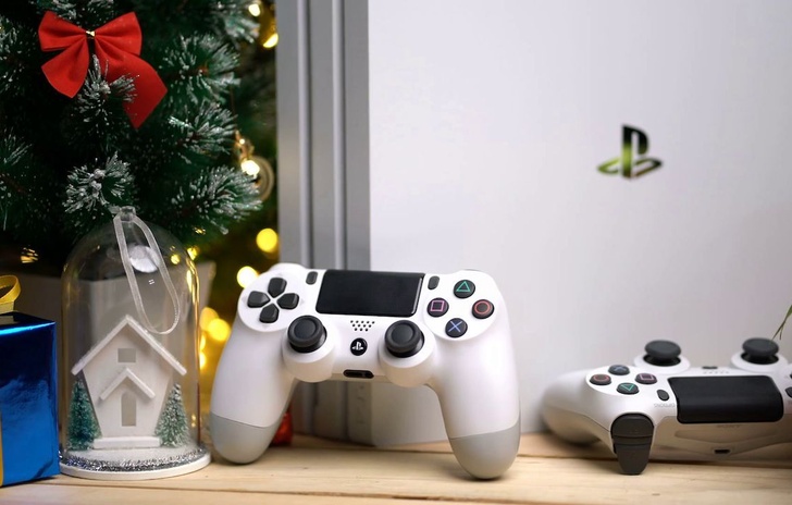 I 10 giochi da far trovare sotto lalbero di Natale