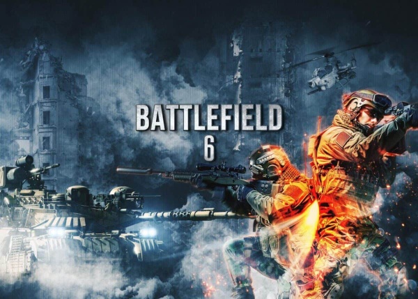 Battlefield 6 potrebbe includere anche i disastri naturali?
