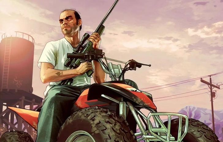GTA V i DLC singleplayer erano già in cantiere