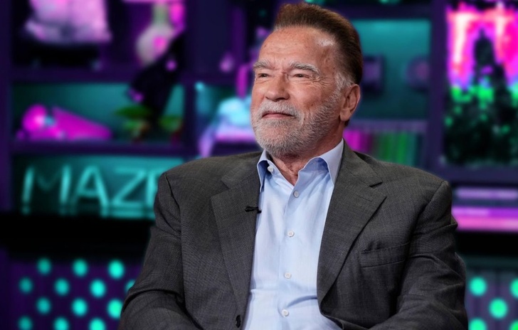 Schwarzenegger e il possibile ritorno di personaggi cult