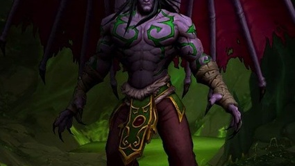 [BlizzCon 2015] Trapela qualche informazione sull'uscita di World of Warcraft: Legion