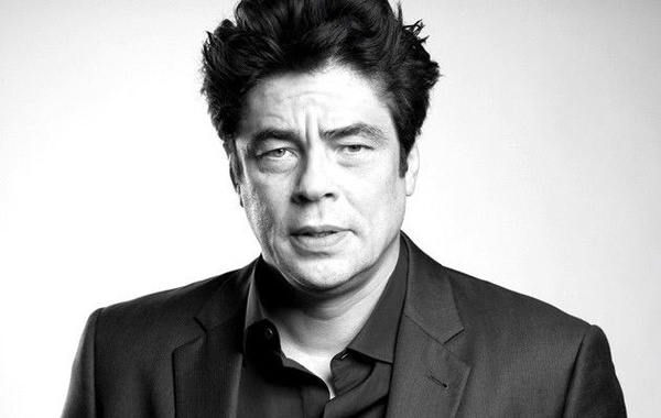 [RUMOR] Benicio del Toro villain in Star Wars VIII?