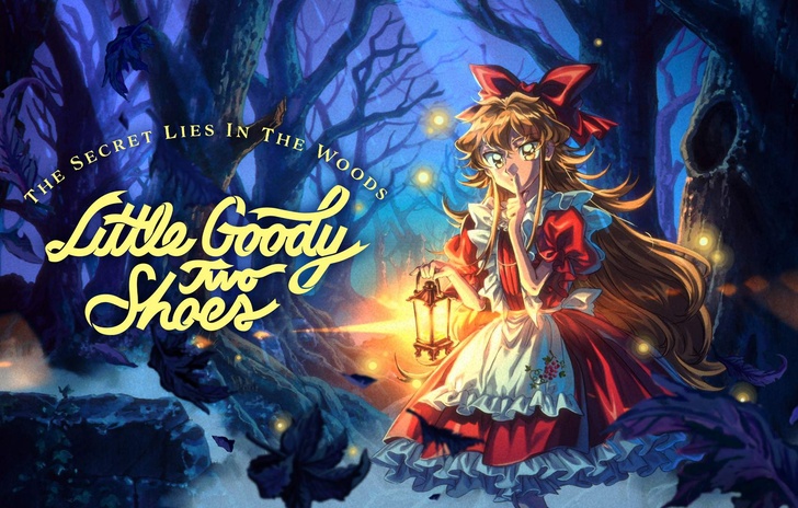 Little Goody Two Shoes e se Atelier fosse un horror Recensione PC