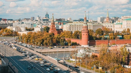 I russi vorrebbero far da se le console e i videogame