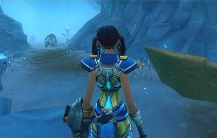 Nuovo DevSpeak per Wildstar