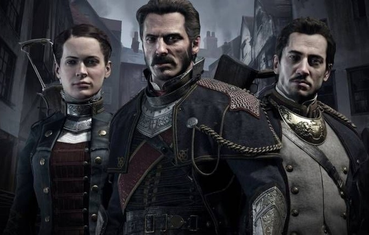 Ready at Dawn è al lavoro sul sequel di The Order 1886
