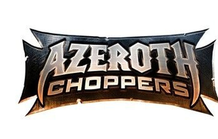 La web serie per decidere il Chopper di Azeroth