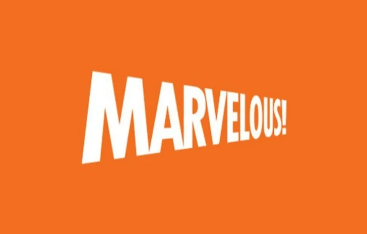Maverlous Games Cambio al Vertice