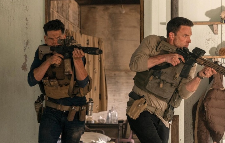 The Accountant 2 Trailer del sequel con Ben Affleck