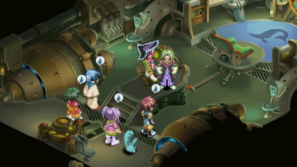 Tales of Eternia Remastered — Recensione: un grande JRPG del 2000 rispettato e finalmente accessibile