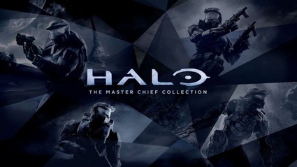 Il nuovo update di Halo:TMCC e vicinissimo al rilascio