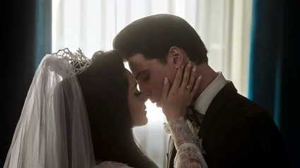 Priscilla - Trailer di un film che non avra la musica di Elvis