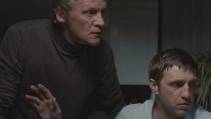 Clip: la rabbia di Kolia