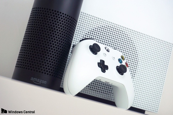 Xbox si apre ad Alexa e Google Assistant?