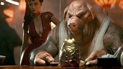 Uno streaming dedicato a Beyond Good & Evil 2