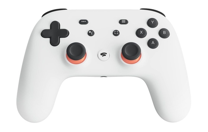 Oggi è lultimo giorno di Google Stadia