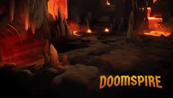 Doomspire: recensione di un roguelike con le carte che doveva restare in e.a.