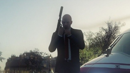 Il nuovo Hitman sara un titolo completo e senza microtransazioni
