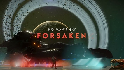 No Man's Sky Hunts Merchants with Update 7.10 Forsaken