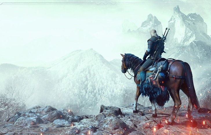 The Witcher 3 Wild Hunt prepara leditor delle mod