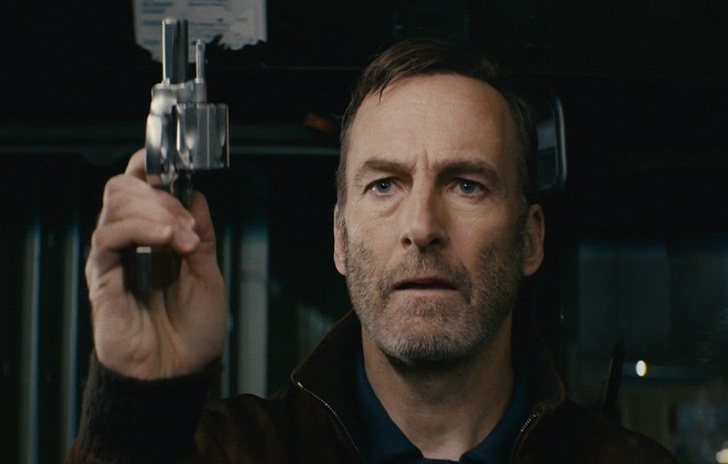 Bob Odenkirk è Ulisse nel nuovo action intitolato Normal