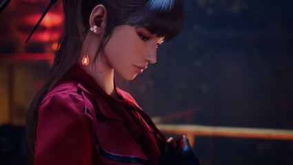 Stellar Blade avra una demo, ma e gia uscita per errore