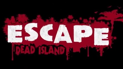 Escape Dead Island - Trailer d'annuncio