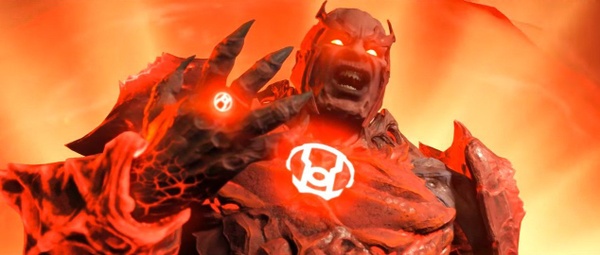 Tutto quello che c'e da sapere su Injustice 2