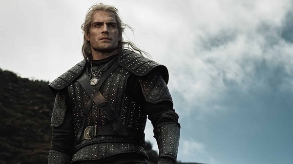 La serie TV di The Witcher incrementa le vendite del gioco