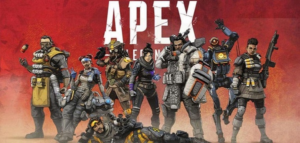 Apex Legends avr&agrave; una sua lega professionistica