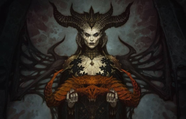 Diablo IV LOscurità risorge in Sanctuarium