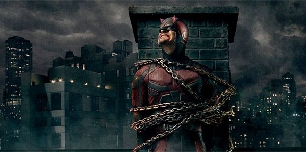 Spettacolare trailer finale per la seconda stagione di Daredevil!