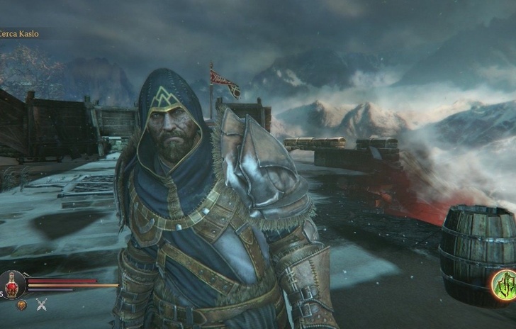 Lords of The Fallen disponibile il 30 Ottobre