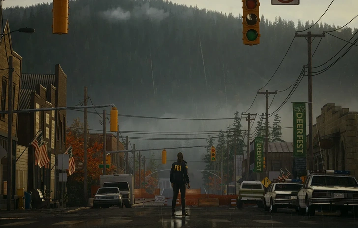 Alan Wake 2Remedy motiva il DigitalOnly