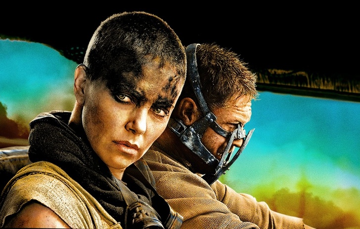 Charlize Theron vorrebbe un prequel su Furiosa