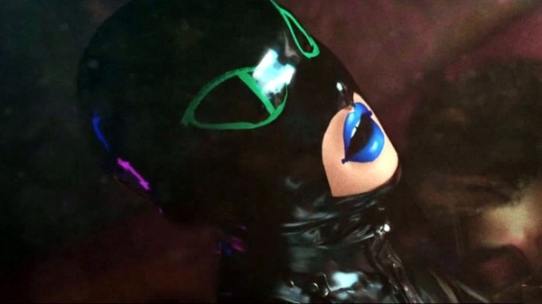 Love, Death & Robots - Netflix prende tempo