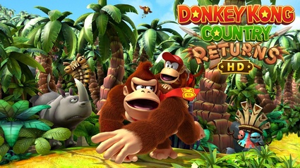 Famitsu, le vendite dal 13 al 19 gennaio, Donkey Kong in testa