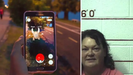 Pokemon Go: giocatori sospetti, l'ex-Sindaca spara
