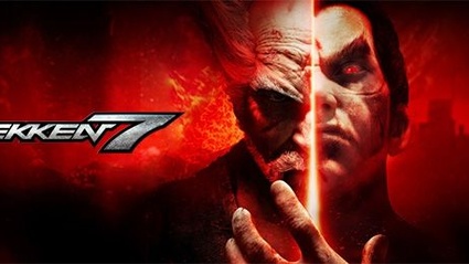 Tekken 7 entra nel mondo eSport