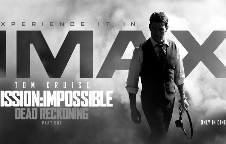 Mission Impossible 7 parte col botto ma reggerà sulla distanza