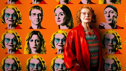 27 notti: una storia vera riletta in forma di tragicommedia 