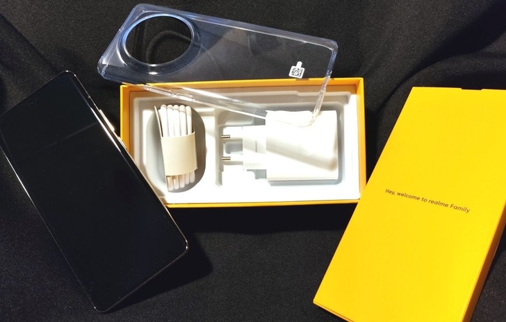 Realme 12 Pro Plus Recensione di un versatile medio di gamma