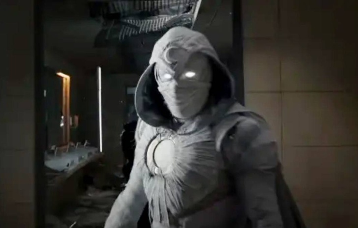 Moon Knight speciale Oscar Isaac e il regista Mohamed Diab raccontano il dietro le quinte della serie