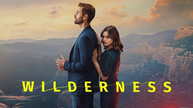 Wilderness fuori controllo recensione della minsierie di Prime Video
